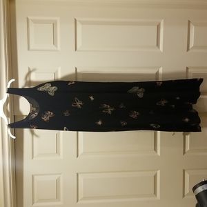 Harari Butterfly Dress